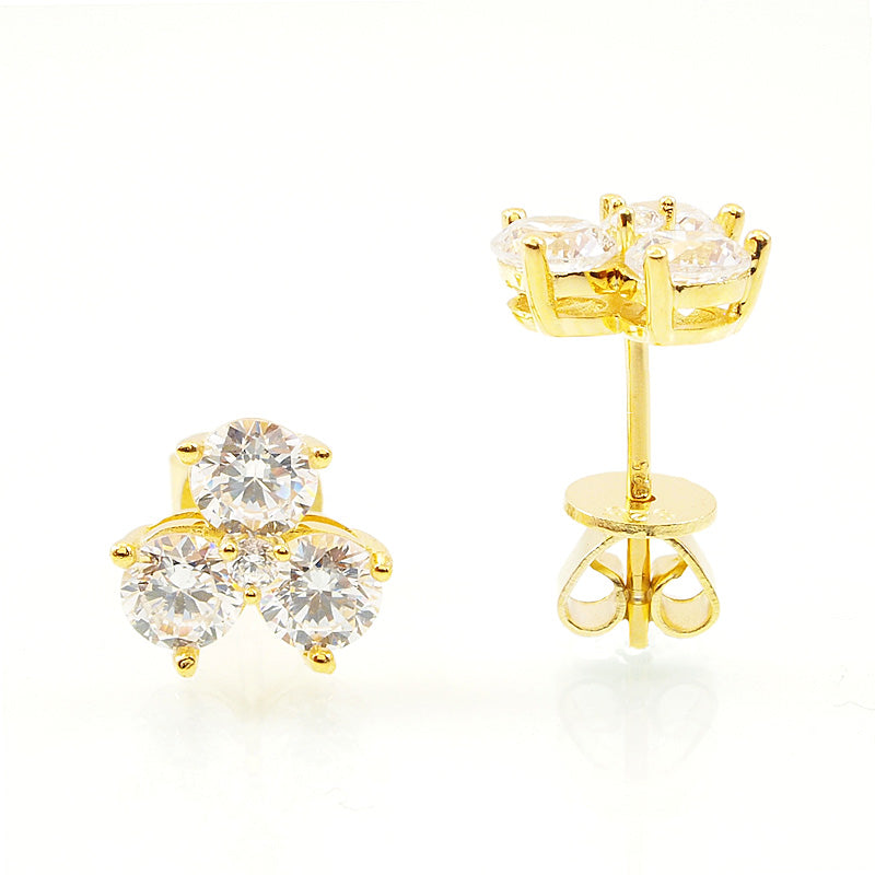 Pop-up Sample Earring 02