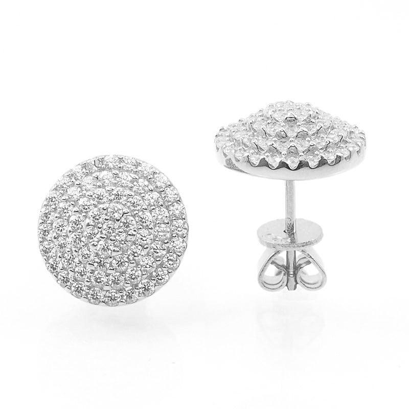 Pop-up Sample Earring 05
