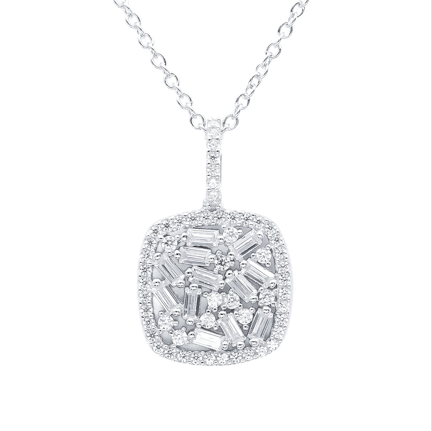 Pop-up Sample Necklace 11