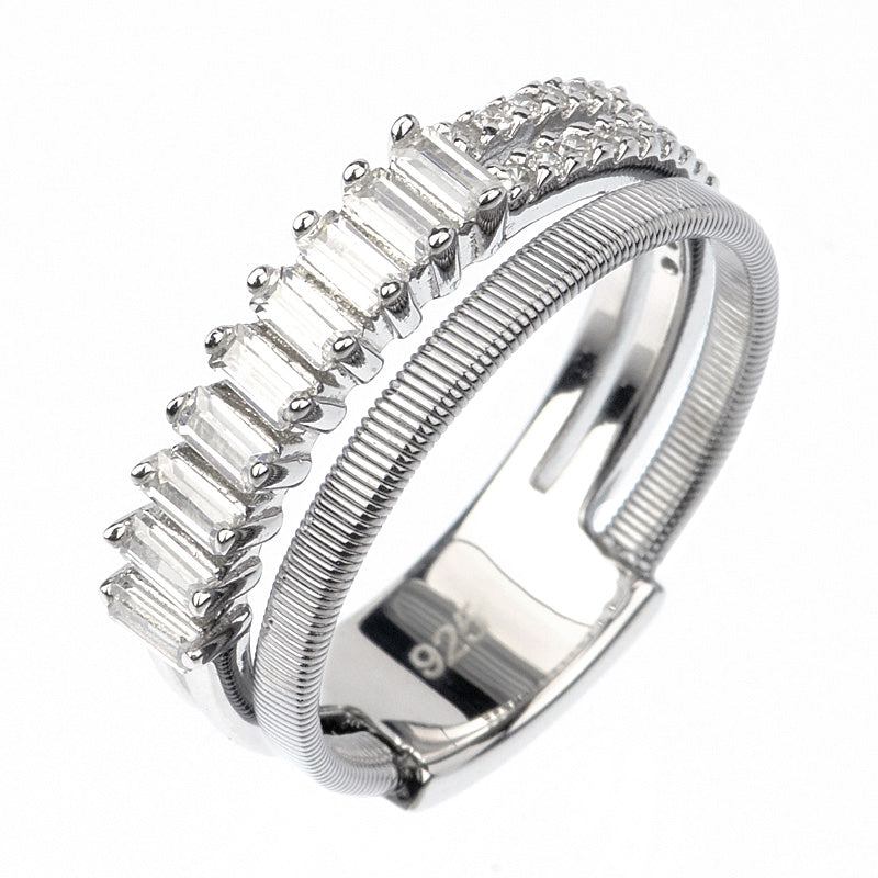 Pop-up Sample Ring 21