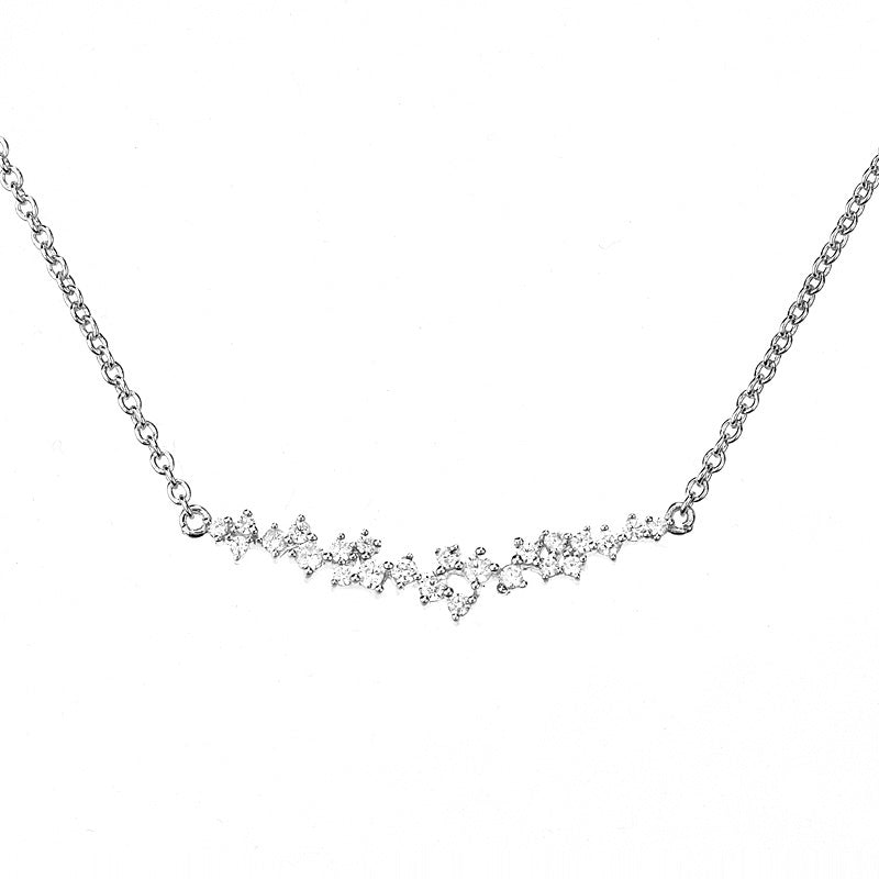 Pop-up Sample Necklace 07