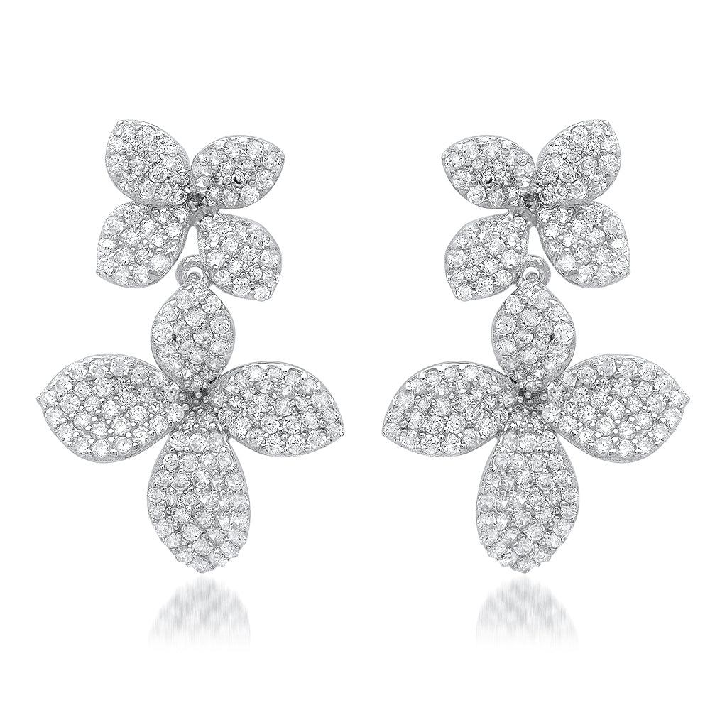 Pop-up Sample Earring 12