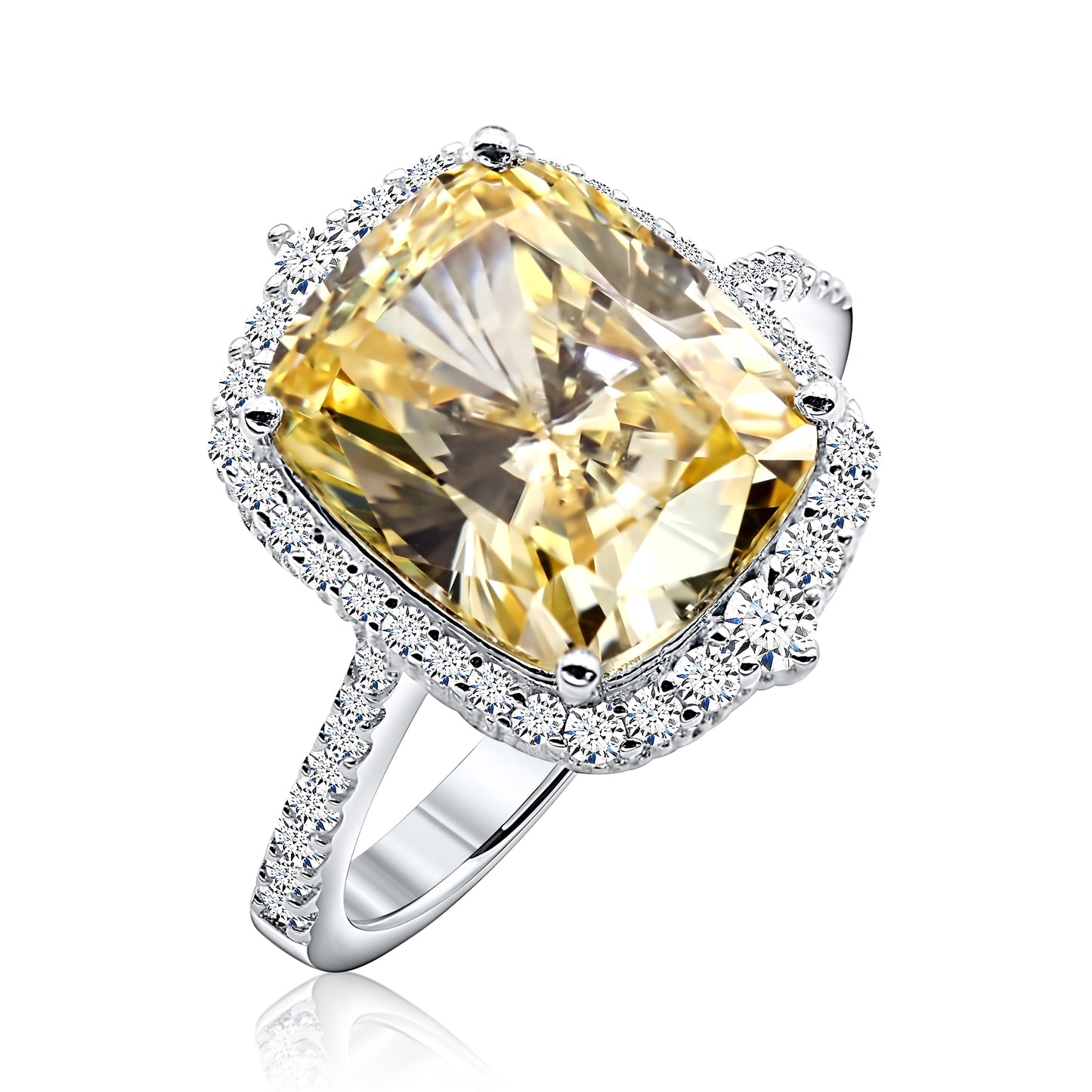 Pop-up Sample Ring 20