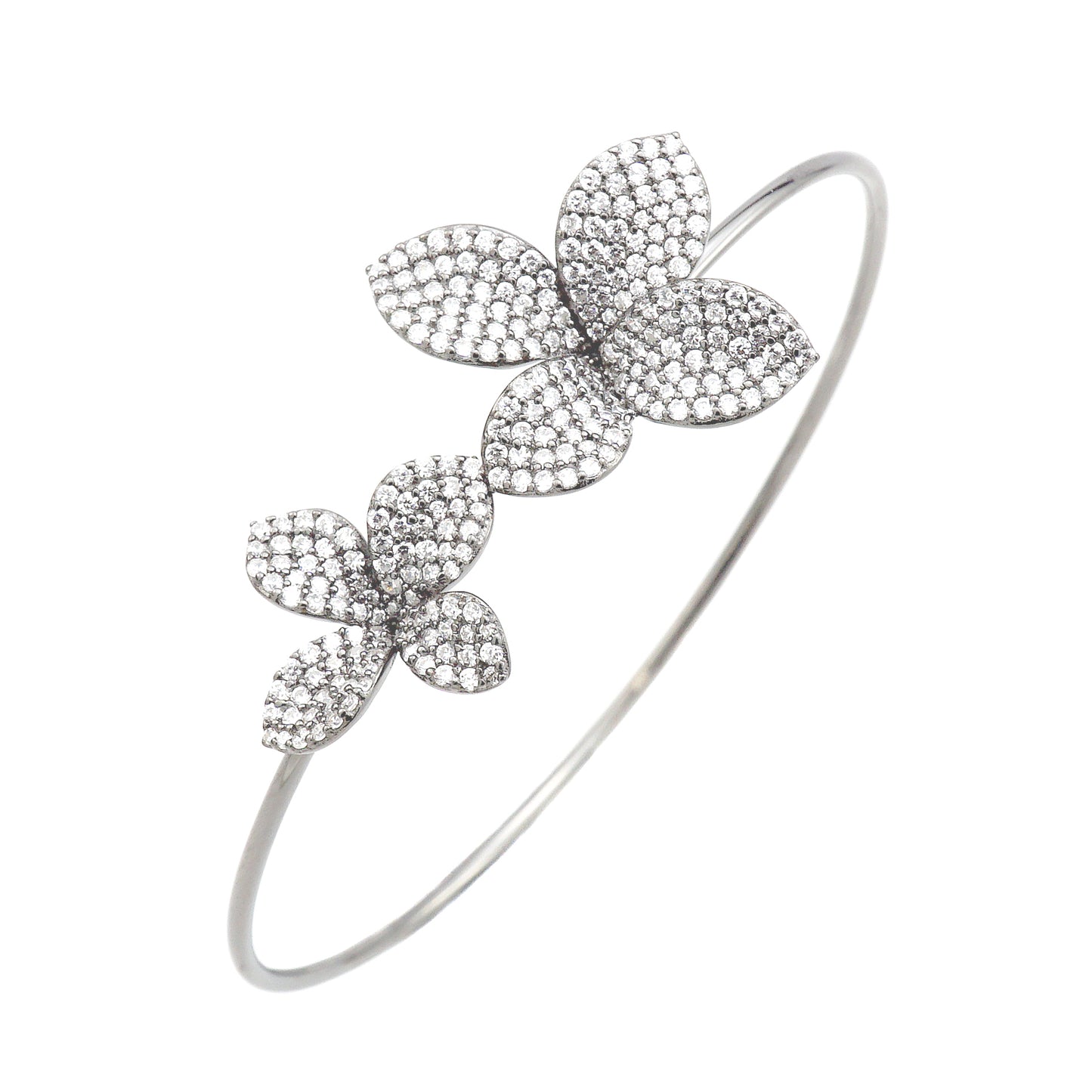 Pop-up Sample Bangle Bracelet 13