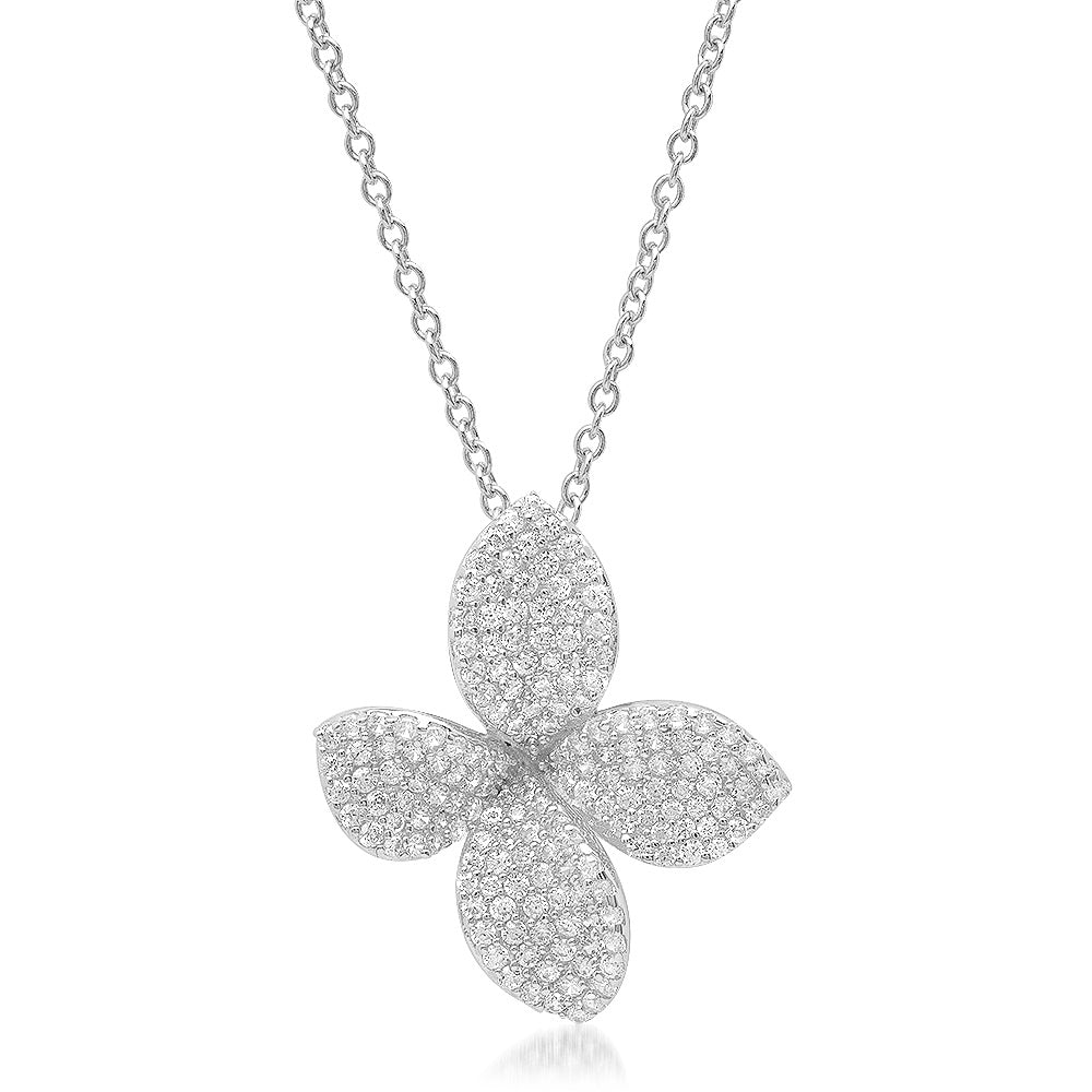 Pop-up Sample Necklace 10