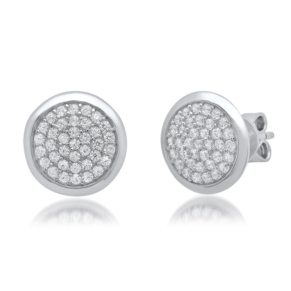 Pop-up Sample Earring 03