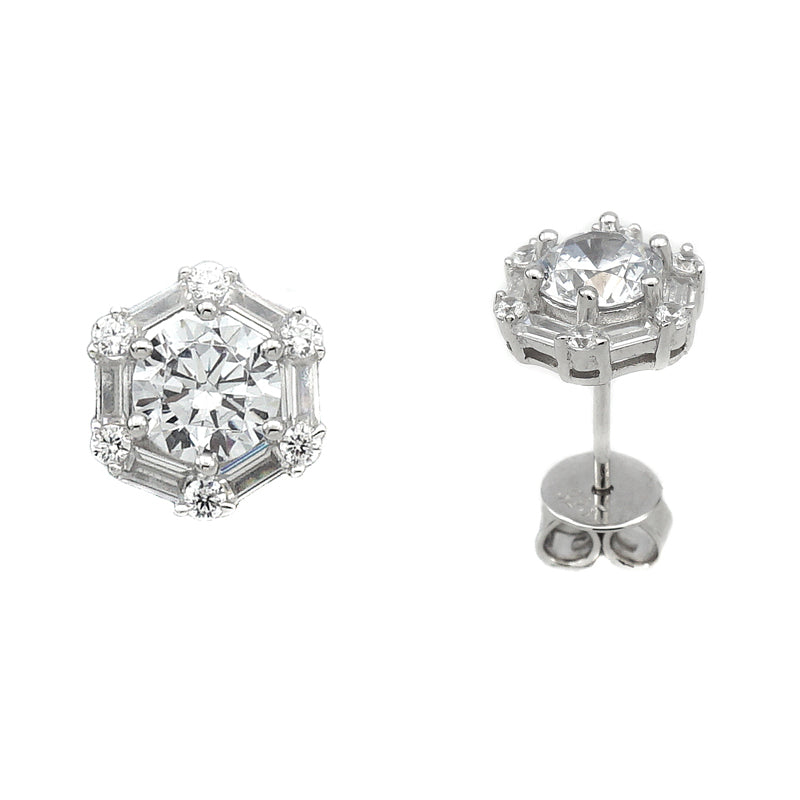 Pop-up Sample Earring 04