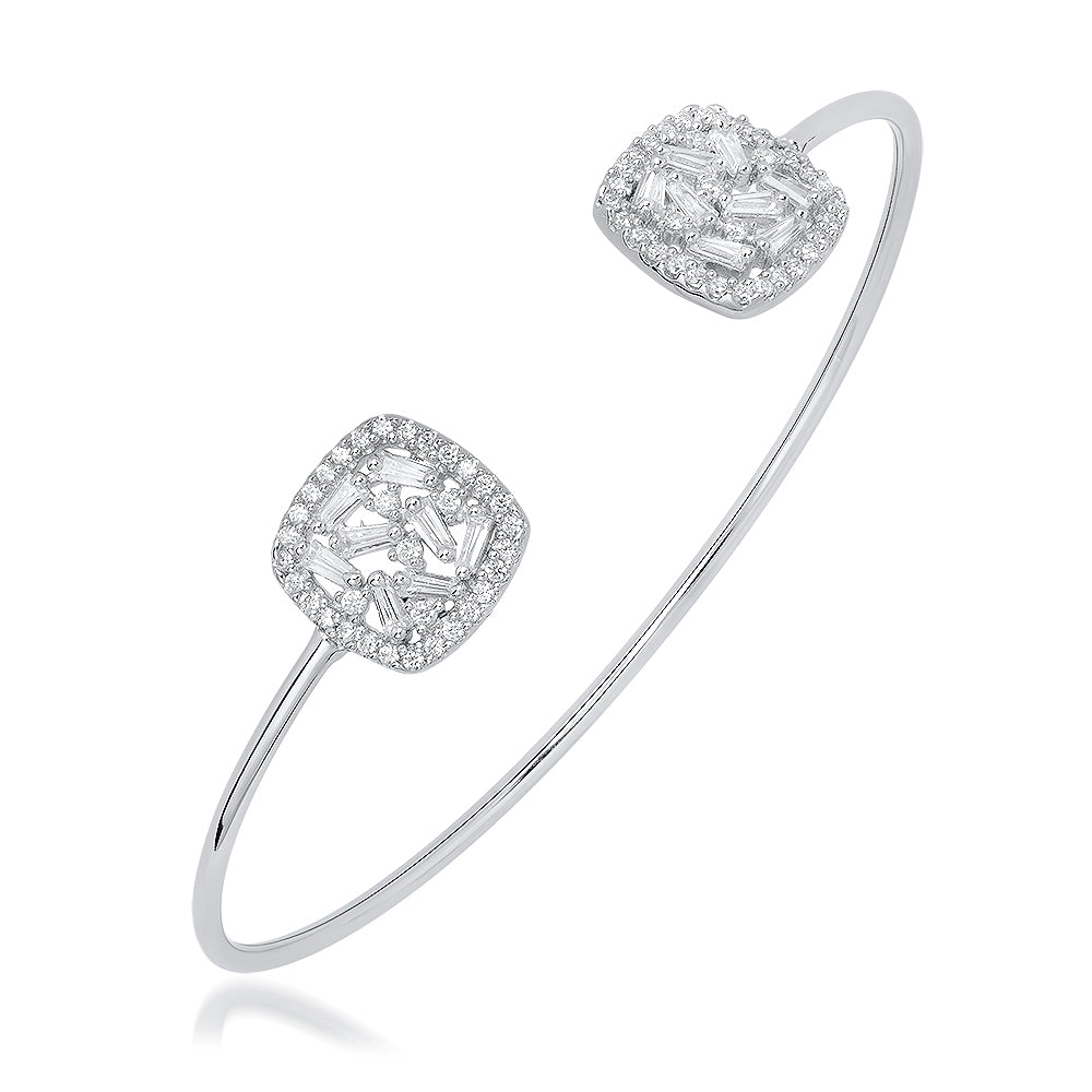 Pop-up Sample Bangle Bracelet 14