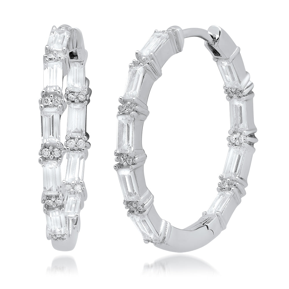 Pop-up Sample Earring 19