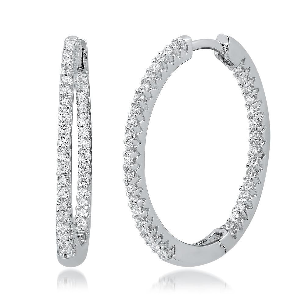 Pop-up Sample Earring 18