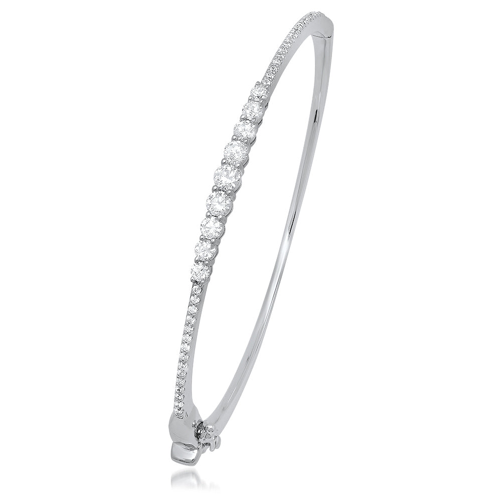 Pop-up Sample Bangle Bracelet 15