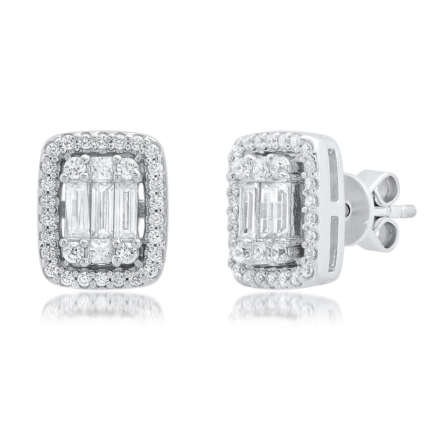 Pop-up Sample Earring 01