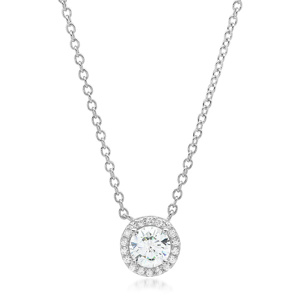 Pop-up Sample Necklace 08