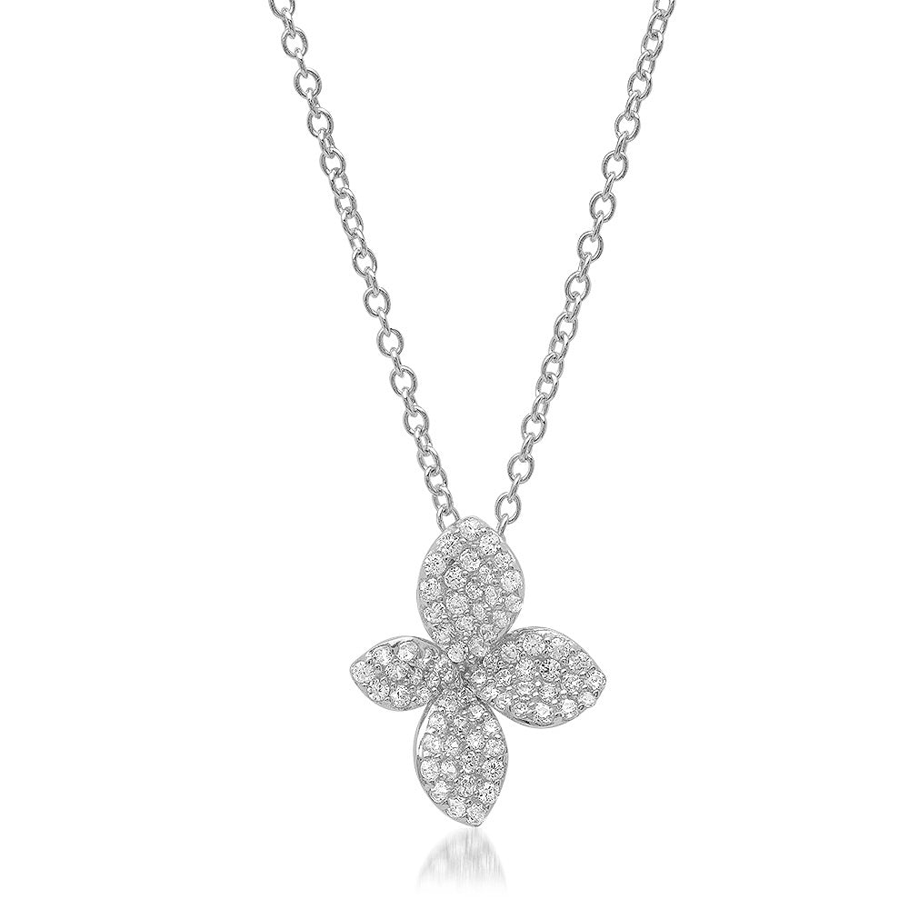 Pop-up Sample Necklace 09